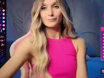 Chaturbate Sex Cam of strongalice