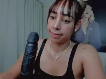 Chaturbate Sex Chat of tamy_bennett