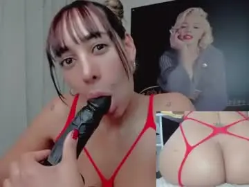 Chaturbate Live Porn of tamy_bennett