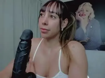 Chaturbate Free Live Porn of tamy_bennett