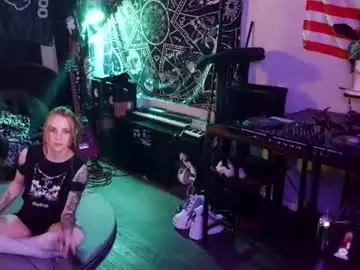 Chaturbate Adult Video Chat of xxlilithmoonxx