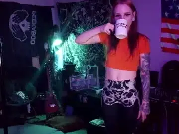 Chaturbate Live Porn of xxlilithmoonxx