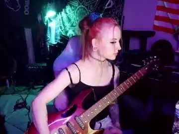 Chaturbate Watch Live Sex Cams of xxlilithmoonxx