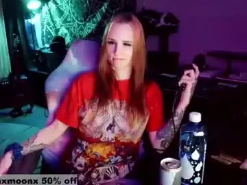 Chaturbate Free Porn Cam of xxlilithmoonxx