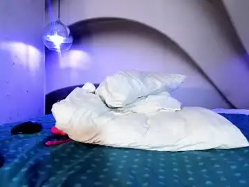 Chaturbate Live Sex Cam of zoeblanc