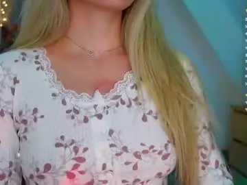 Chaturbate Nude Webcam of _sweetcams_