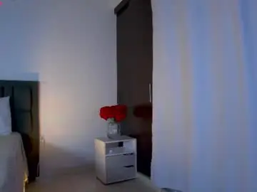 Chaturbate Private Sex Chat of alana_sofia_