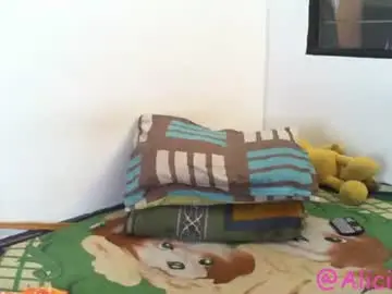 Chaturbate Sex Cam of alice_psilocybe_sabina420
