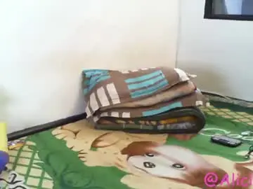 Chaturbate Free Porn Cam of alice_psilocybe_sabina420