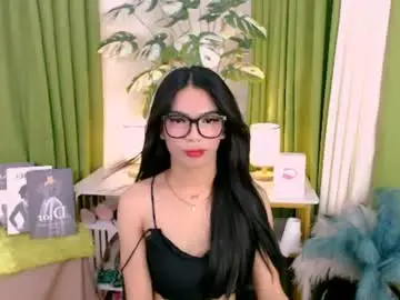 Chaturbate Adult Video Chat of althea_slutgoddess