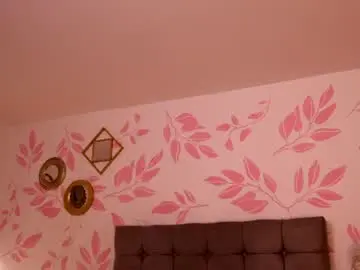 Chaturbate Nude Webcam of ana_riveros