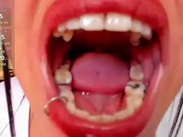 Chaturbate Adult Webcam of andreahgil