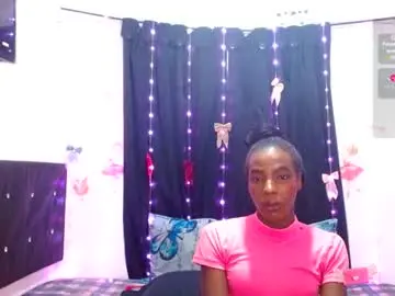 Chaturbate Nude Webcam of antonella747158