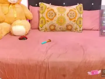 Chaturbate Private Sex Chat of antonella747158