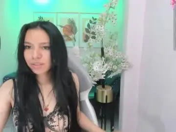 Chaturbate Sex Chat of cleo_adamss