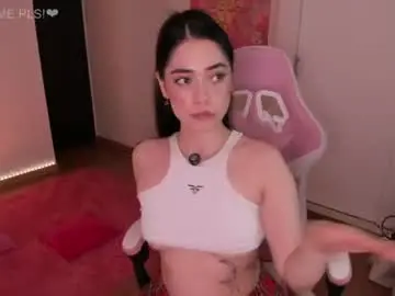 Chaturbate Live Sex of cvixen_