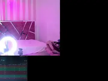 Chaturbate Sex Chat of danielamendez__