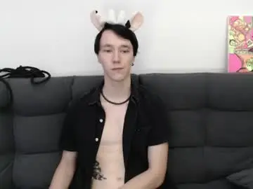 Chaturbate Sex Cam of dreammaker_