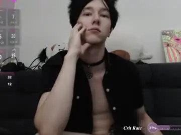 Chaturbate Live Porn of dreammaker_