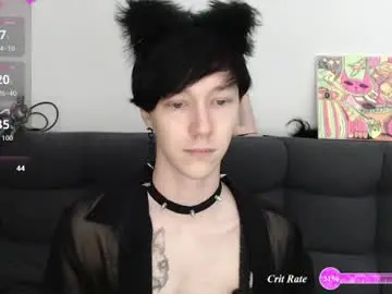 Chaturbate Adult Webcam of dreammaker_
