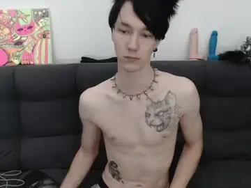 Chaturbate Private Sex Chat of dreammaker_