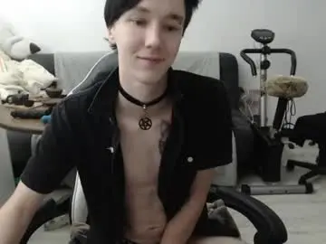 Chaturbate Live Sex Cam of dreammaker_