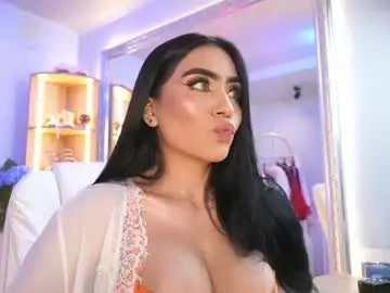 Chaturbate Live Porn of elasummeer