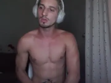 Chaturbate Adult Webcam of elpsycongrooo