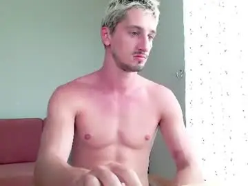 Chaturbate Nude Webcam of elpsycongrooo
