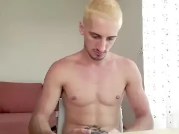 Chaturbate Live Sex of elpsycongrooo