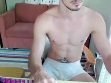 Chaturbate Sex Cam of elpsycongrooo