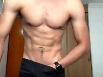 Chaturbate Watch Live Sex Cams of enzo_savage