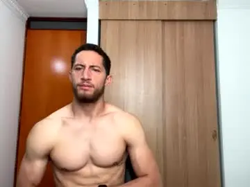 Chaturbate Adult Webcams of enzo_savage