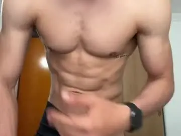 Chaturbate Adult Video Chat of enzo_savage
