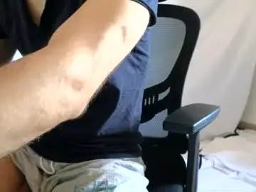 Chaturbate Nude Webcam of flexpulse_00