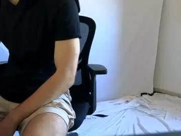 Chaturbate Live Sex Cam of flexpulse_00