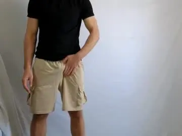 Chaturbate Best Webcam of flexpulse_00