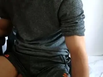 Chaturbate Sex Cam of flexpulse_00