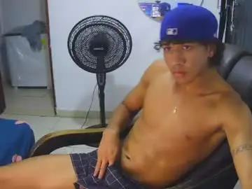 Chaturbate Sex Cam of hansel_take