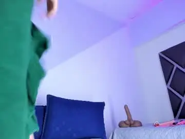 Chaturbate Live Sex of jenifer_gomez