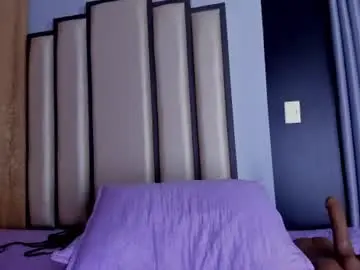 Chaturbate Live Sex Cam of jenifer_gomez