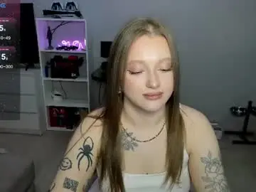 Chaturbate Live Porn of ju_lii