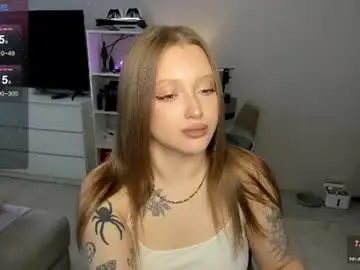 Chaturbate Adult Video Chat of ju_lii