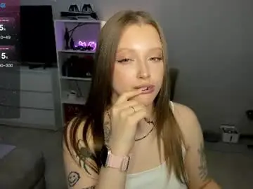 Chaturbate Live Porn of ju_lii