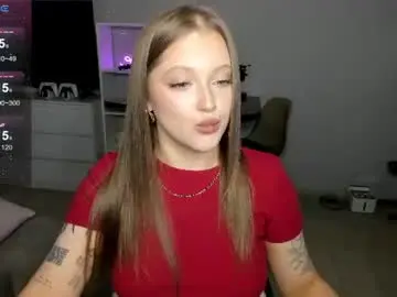 Chaturbate Free Live Porn of ju_lii
