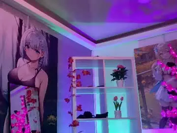 Chaturbate Adult Webcams of katellyrose
