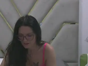 Chaturbate Watch Live Sex Cams of lana_banner