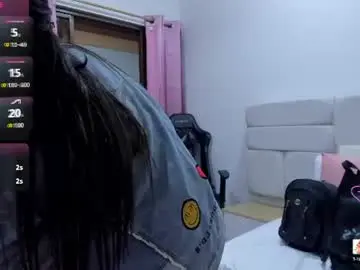 Chaturbate Sex Chat of liaagener
