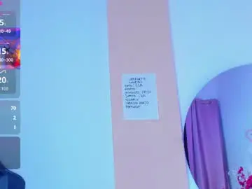 Chaturbate Sex Cam of liaagener