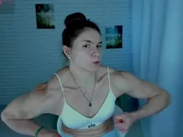 Chaturbate Best Webcam of lisa_ree_